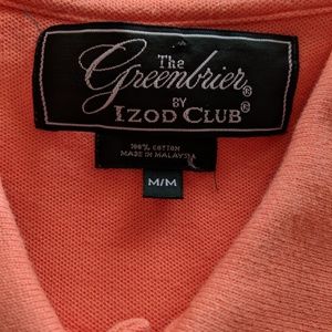 Men's Polo